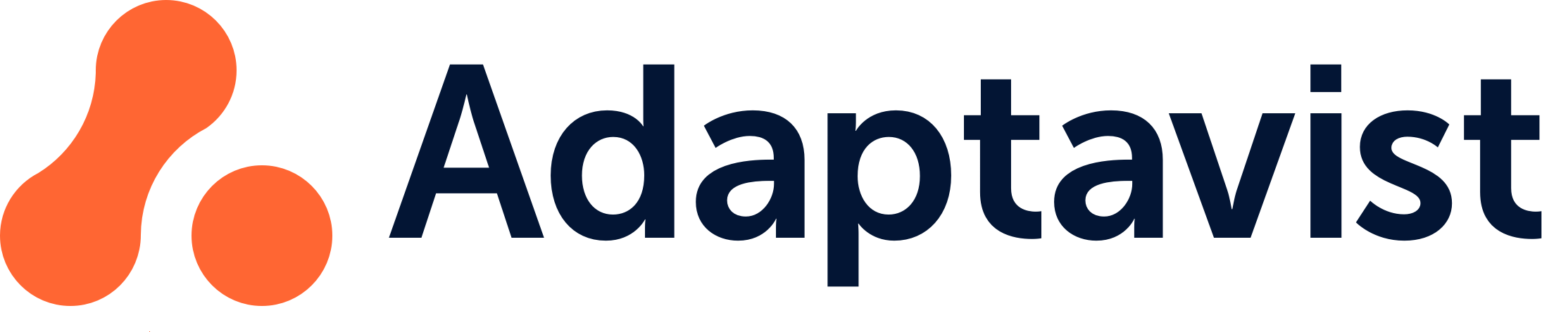 Logo firmy Adaptavist