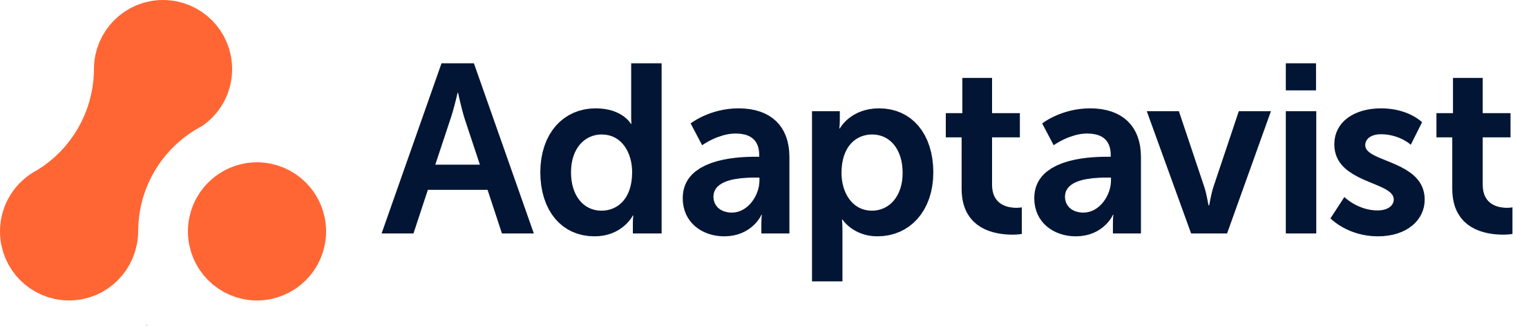 Adaptavist 로고
