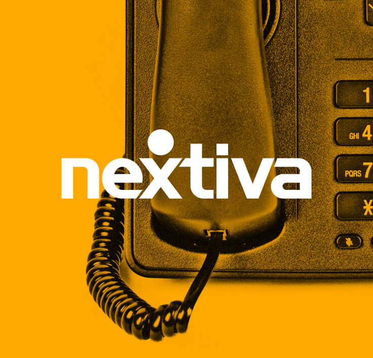 Nextiva 이미지
