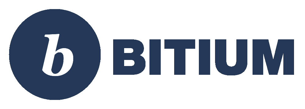 Bitium logo