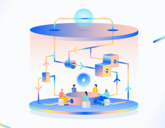 Webinar illustration