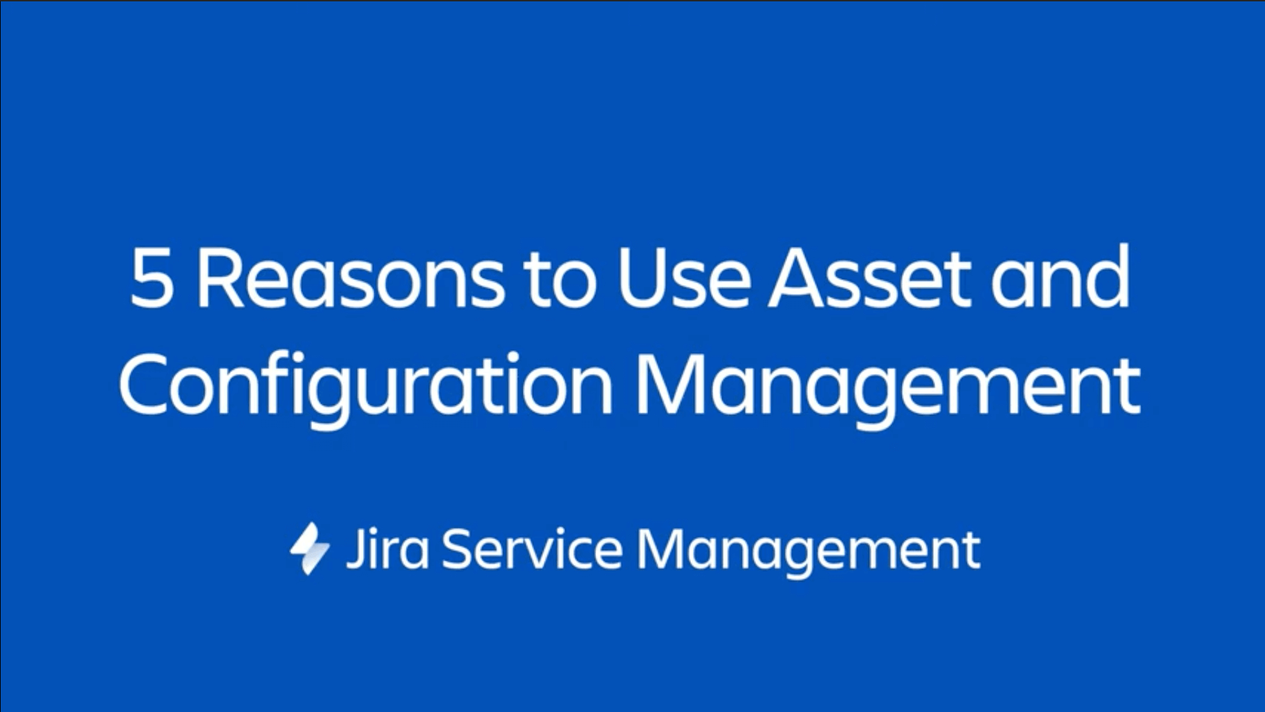 Mejorar Jira Software con Jira Service Management