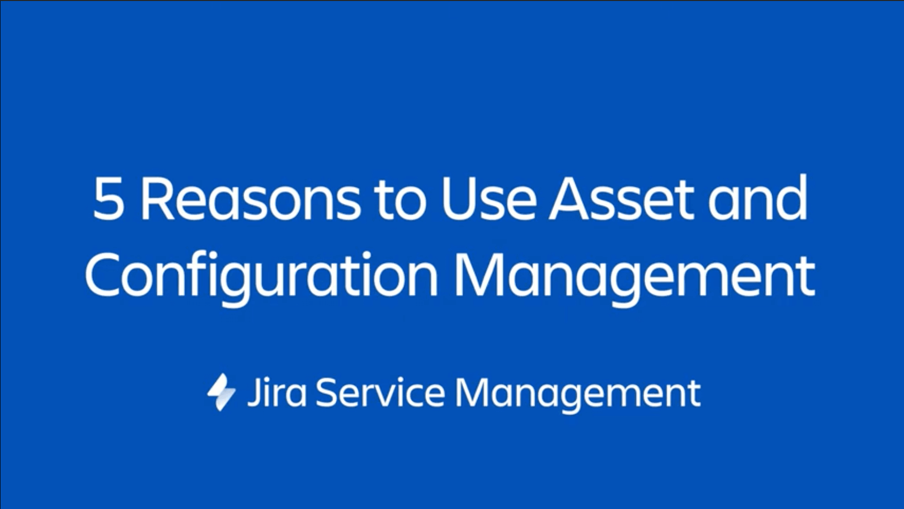 Til Jira Software naar een hoger niveau met Jira Service Management