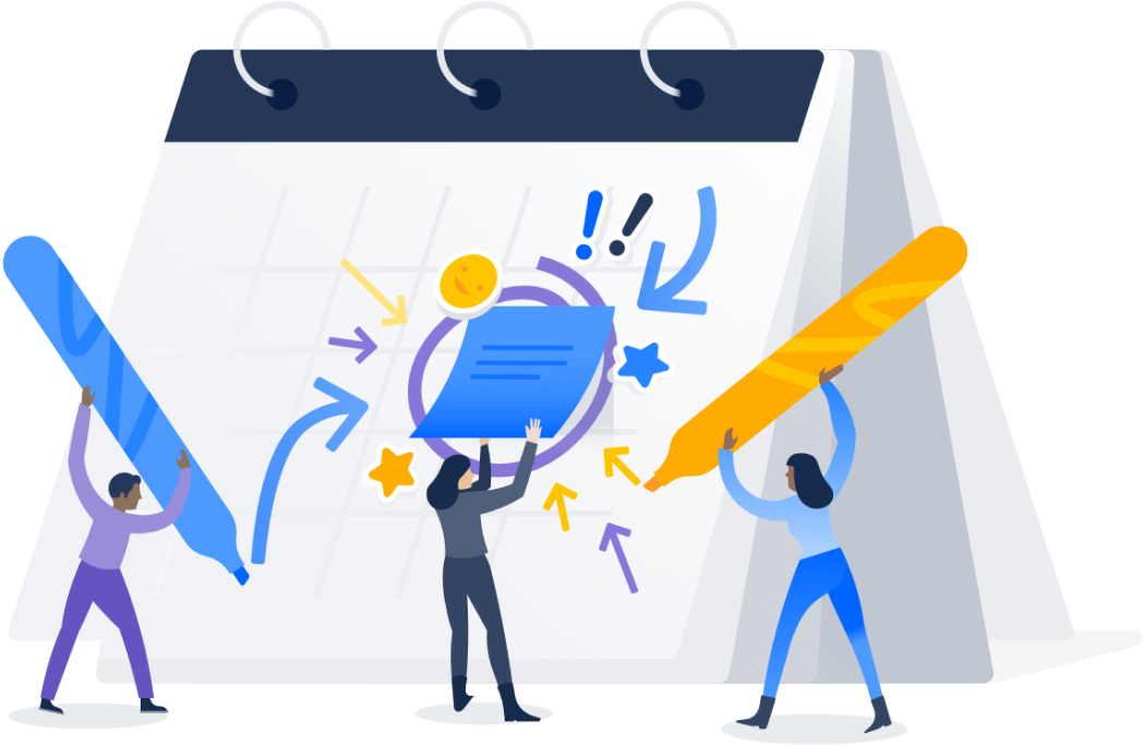 Cloud platform roadmap (Track, Plan, and Support)