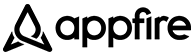 Logotipo de appfire