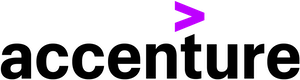 logotipo da Accenture