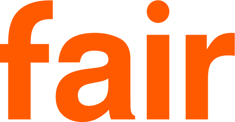 Logo di Fair