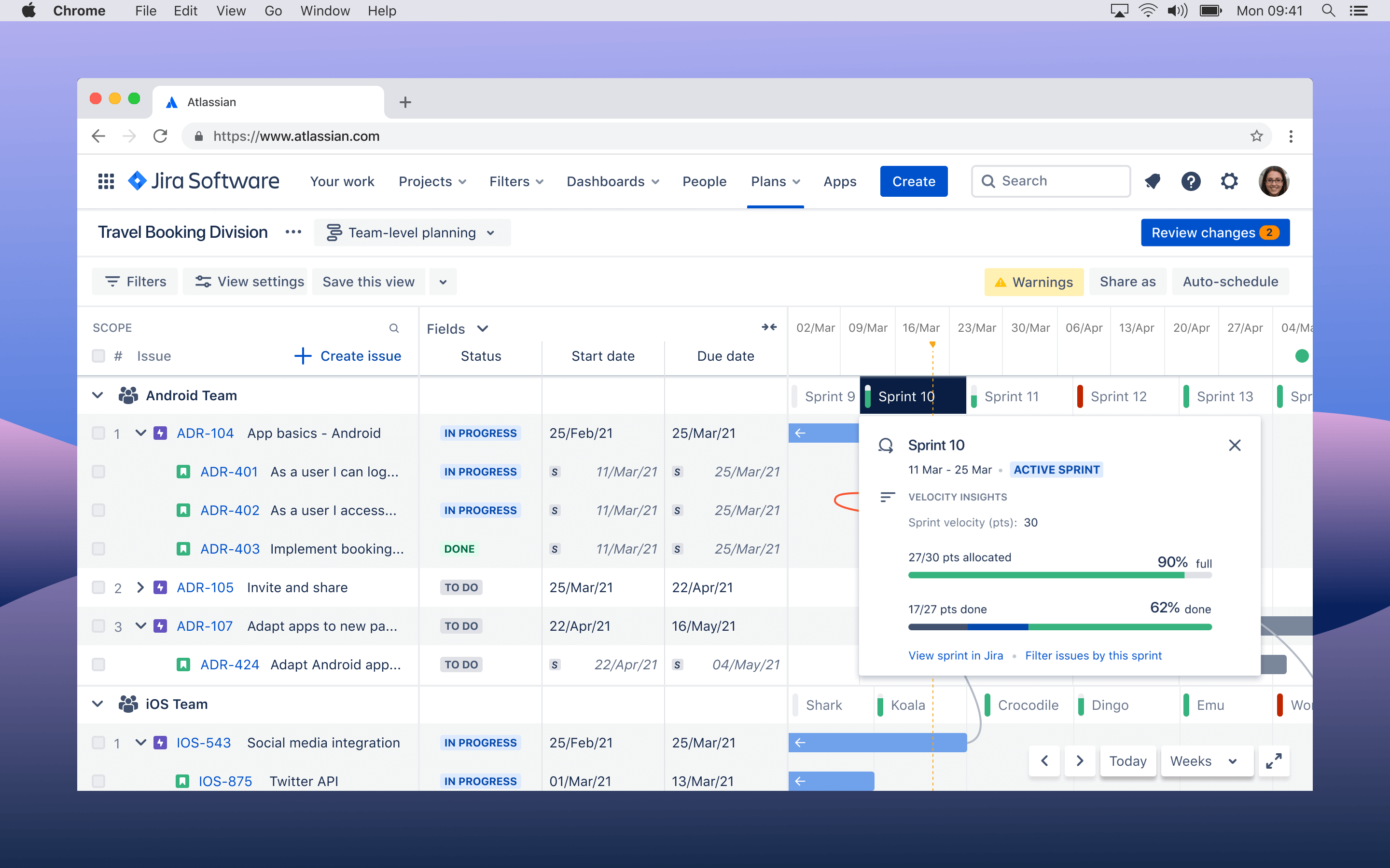 Jira Software Premium Atlassian