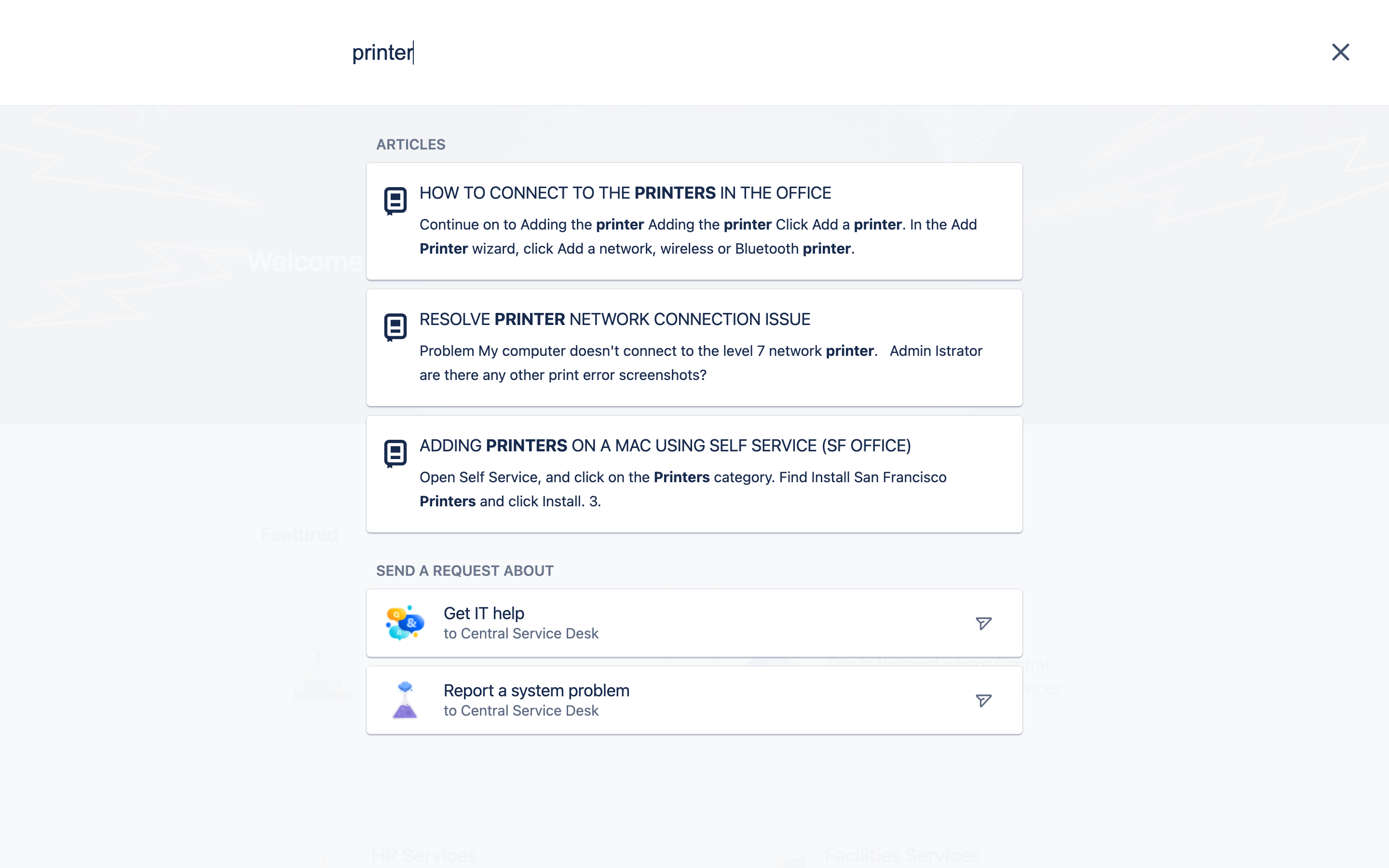 5 steps to set up knowledge base in Jira Service Management | Atlassian