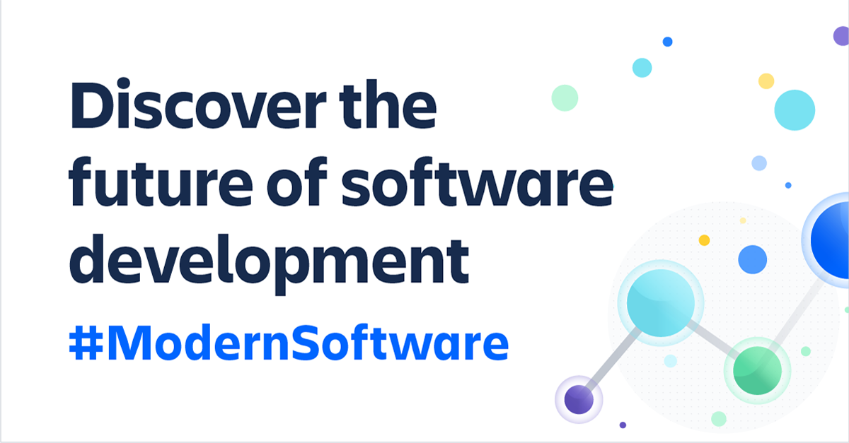 Modern Software Development: Trends and Best Practices