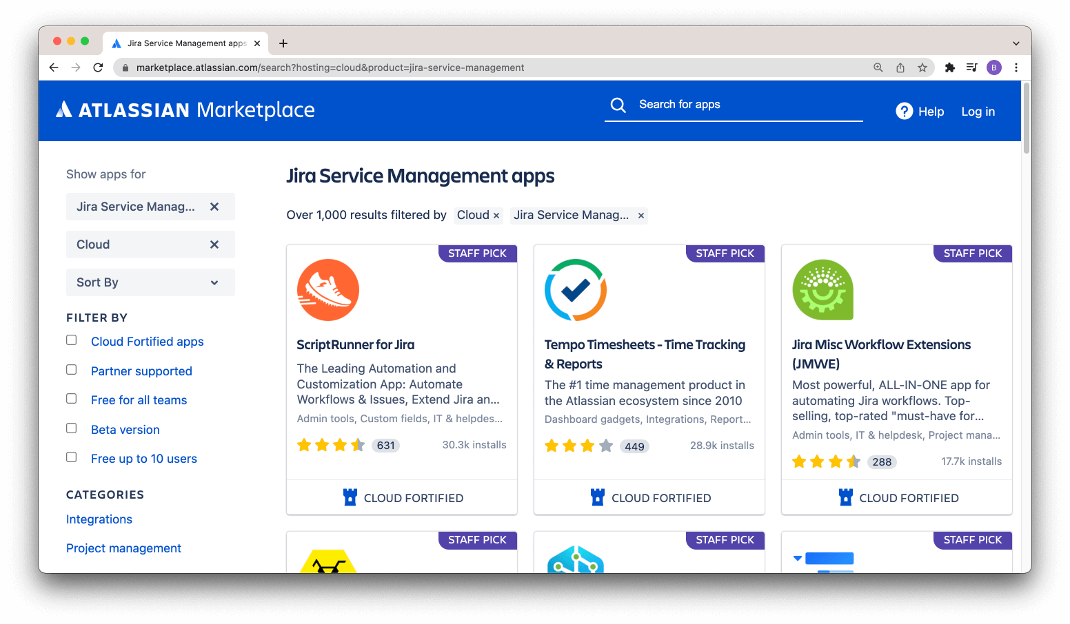 Jira Service Management Cloud와 Data Center 기능 비교 | Atlassian