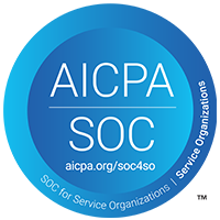 Rapport SOC d'AICPA