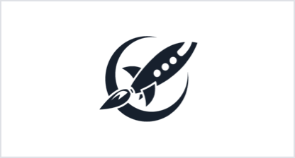 LaunchDarkly 徽标