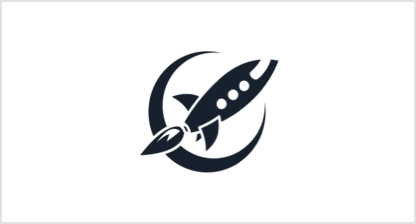 Логотип LaunchDarkly