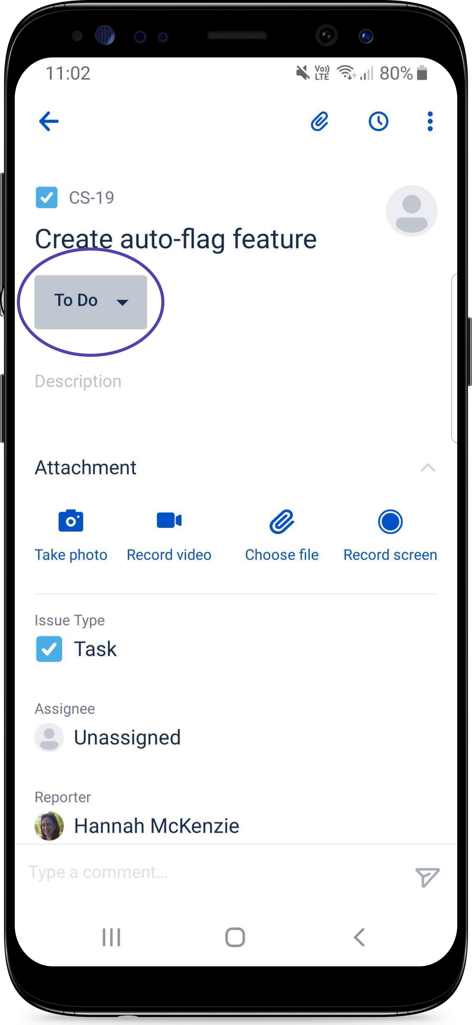 приложение atlassian что это. AndroidIssueViewTransitionSpotlight. приложение atlassian что это фото. приложение atlassian что это-AndroidIssueViewTransitionSpotlight. картинка приложение atlassian что это. картинка AndroidIssueViewTransitionSpotlight.