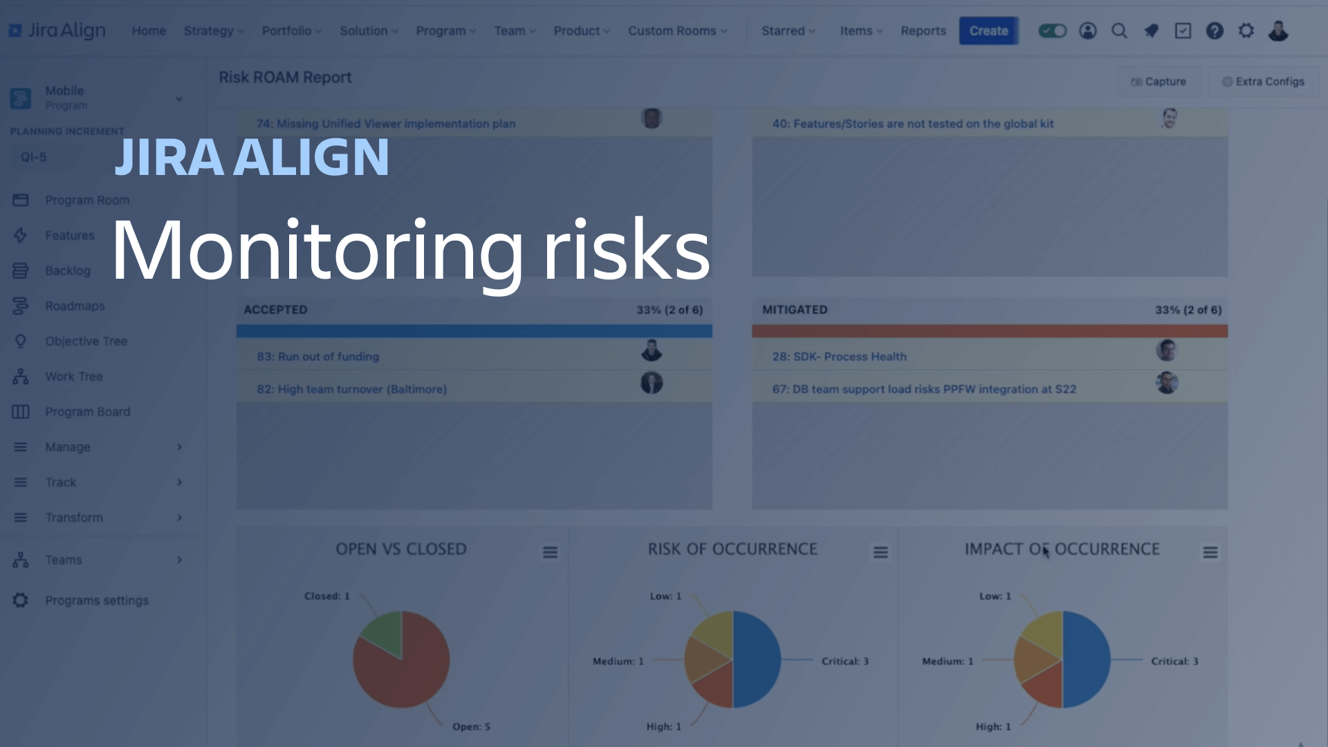 Monitoring risks video thumbnail