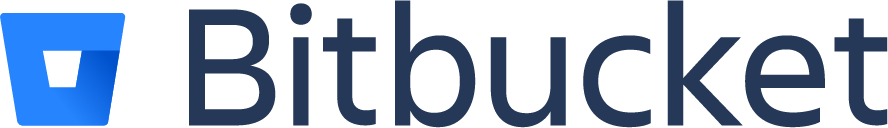 Bitbucket ロゴ
