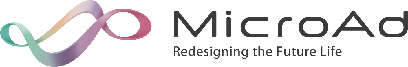Microad logo