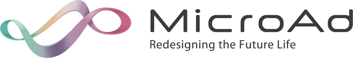 microAd logo