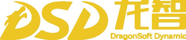 Logotipo de DragonSoft