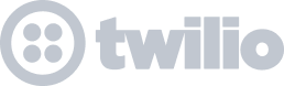 Twilio logo