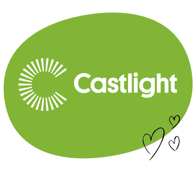 Логотип компании Castlight Health