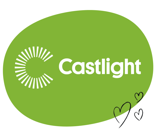 Logo Castlight Health