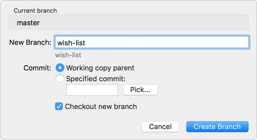 Sourcetree Free Git Gui For Mac And Windows