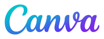 Logotipo da Canva