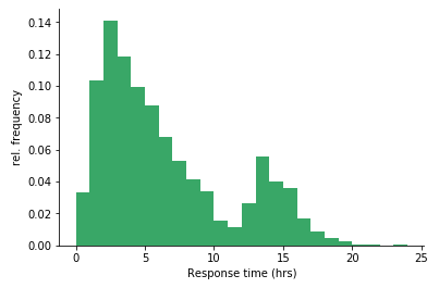 Histograms Unveiled: Analyzing Numeric Distributions