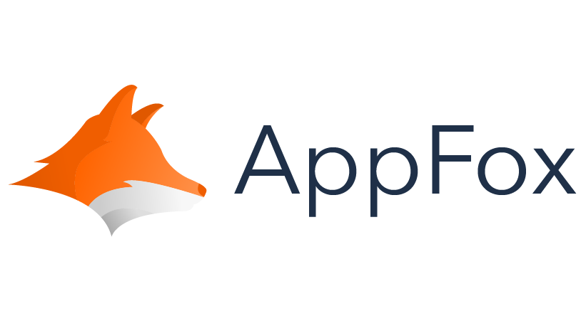 Логотип AppFox
