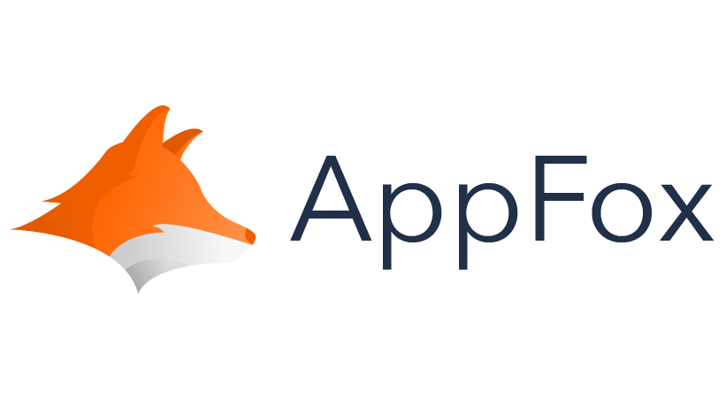 AppFox 로고