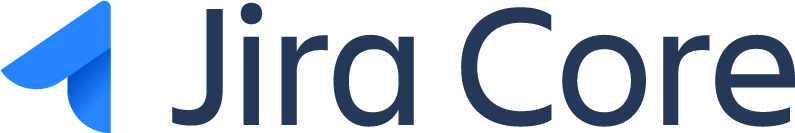 Jira Core logo