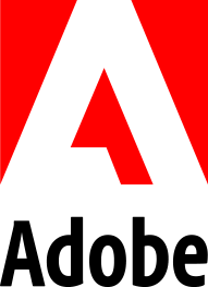 Adobe logo