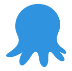 Octopus Deploy のロゴ