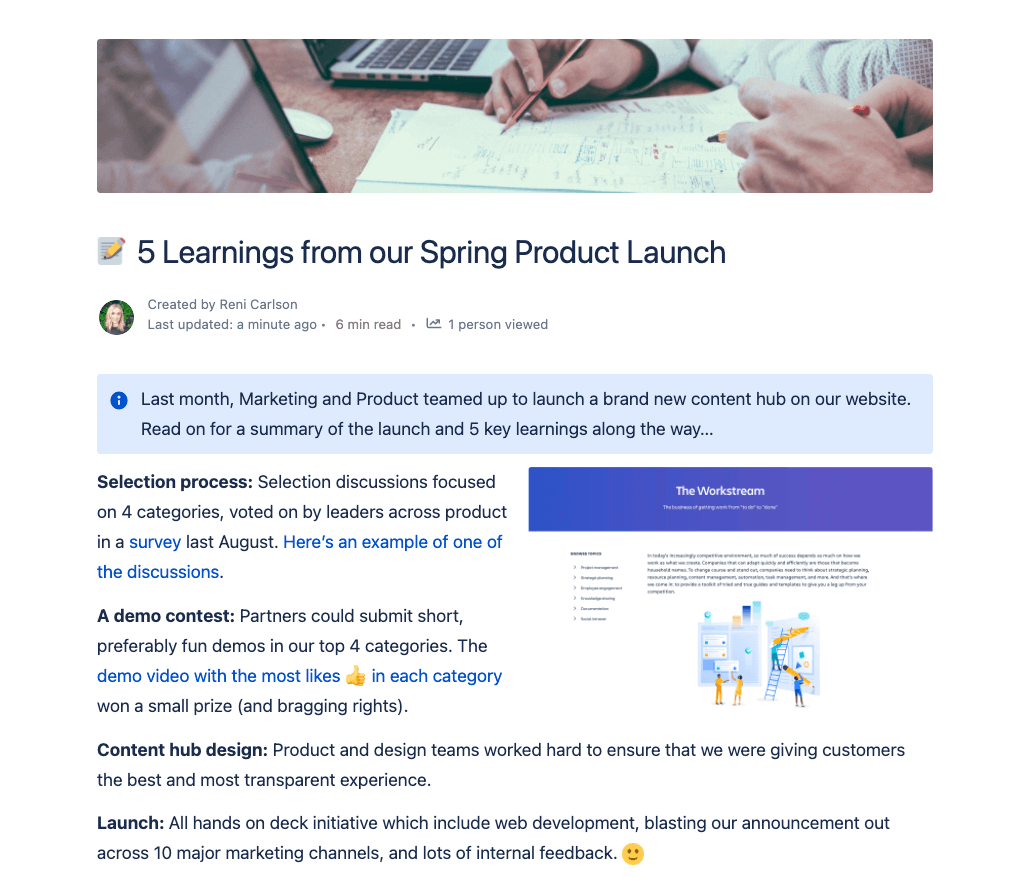 Project Collaboration Best Practices | Atlassian