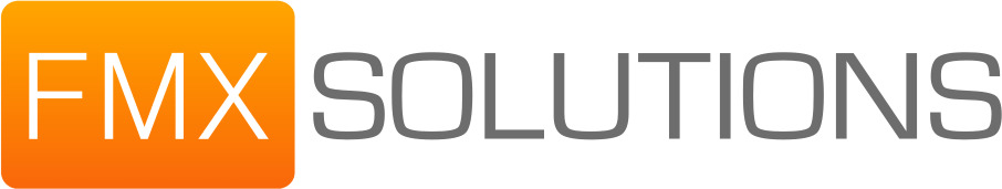 FMX Solutions 徽标