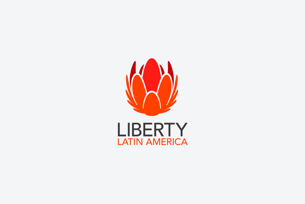 Logo Liberty Latin America.