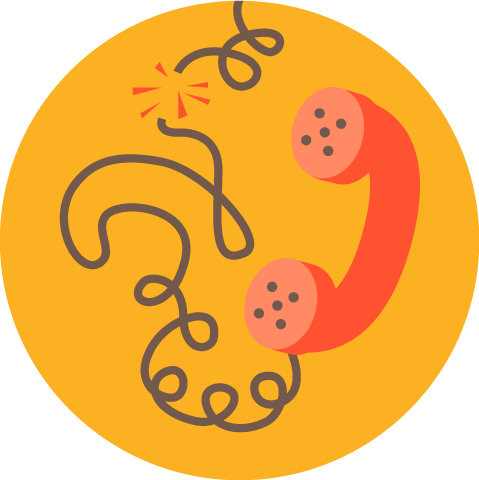 Different priorities