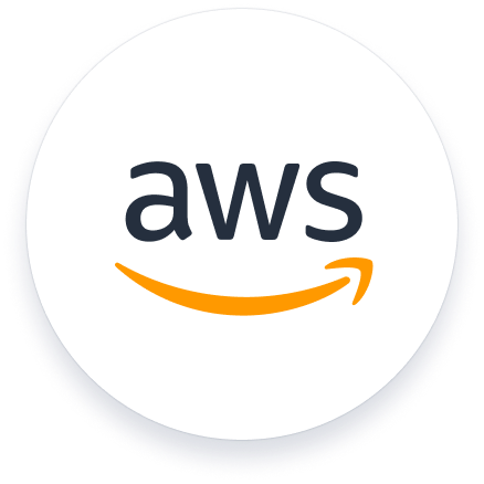 AWS logo