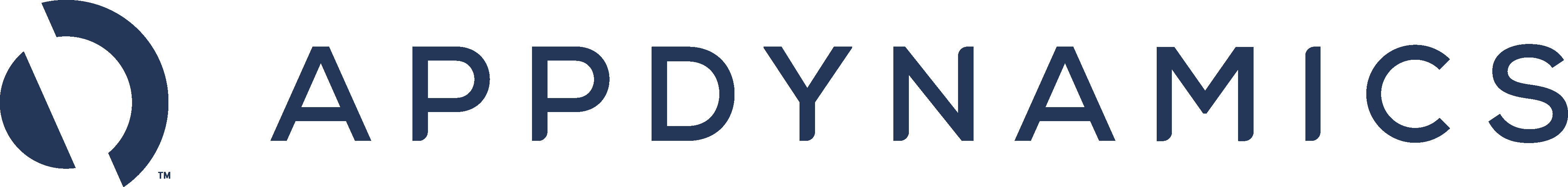 Logo AppDynamics