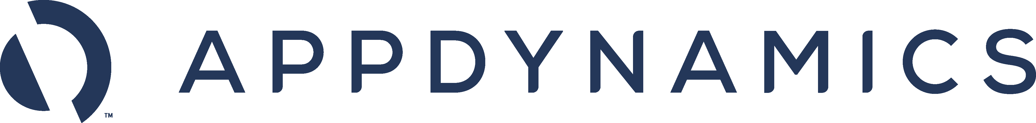 Логотип Appdynamics