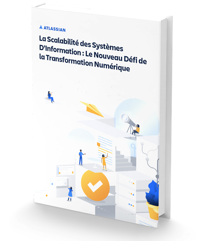 Scalability of your data system: the new challenge in digital transformation cover image