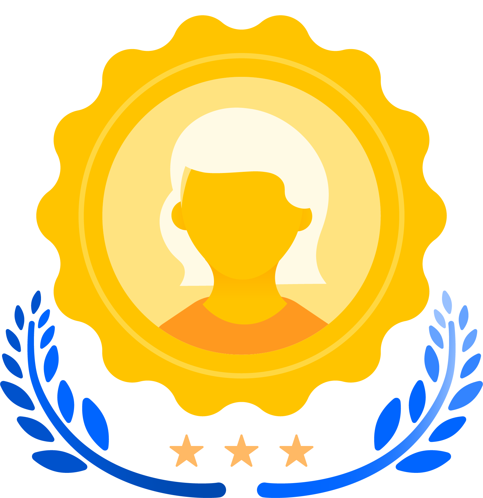 Medalion