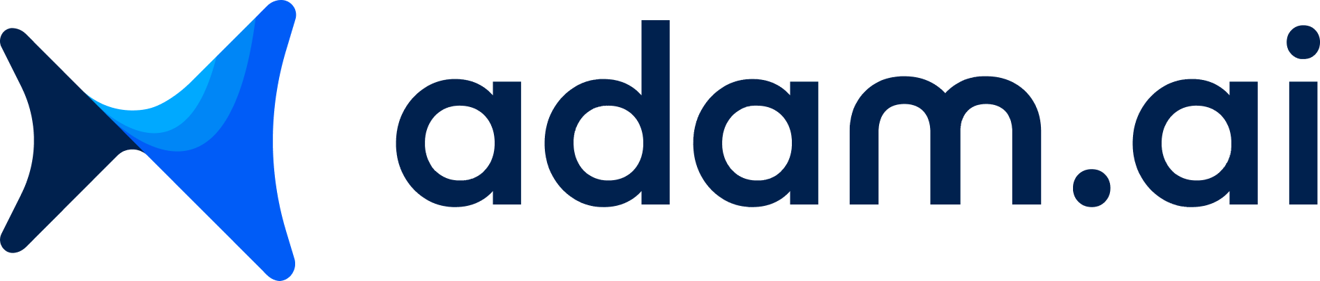 adam ai logo.