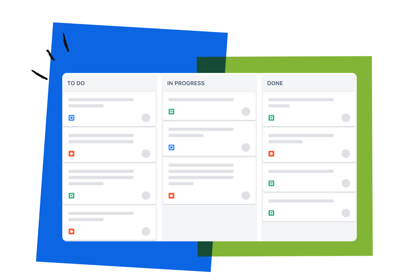 Kanban Board