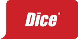 Dice-Logo