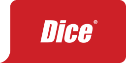 Dice 로고