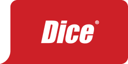 Логотип Dice