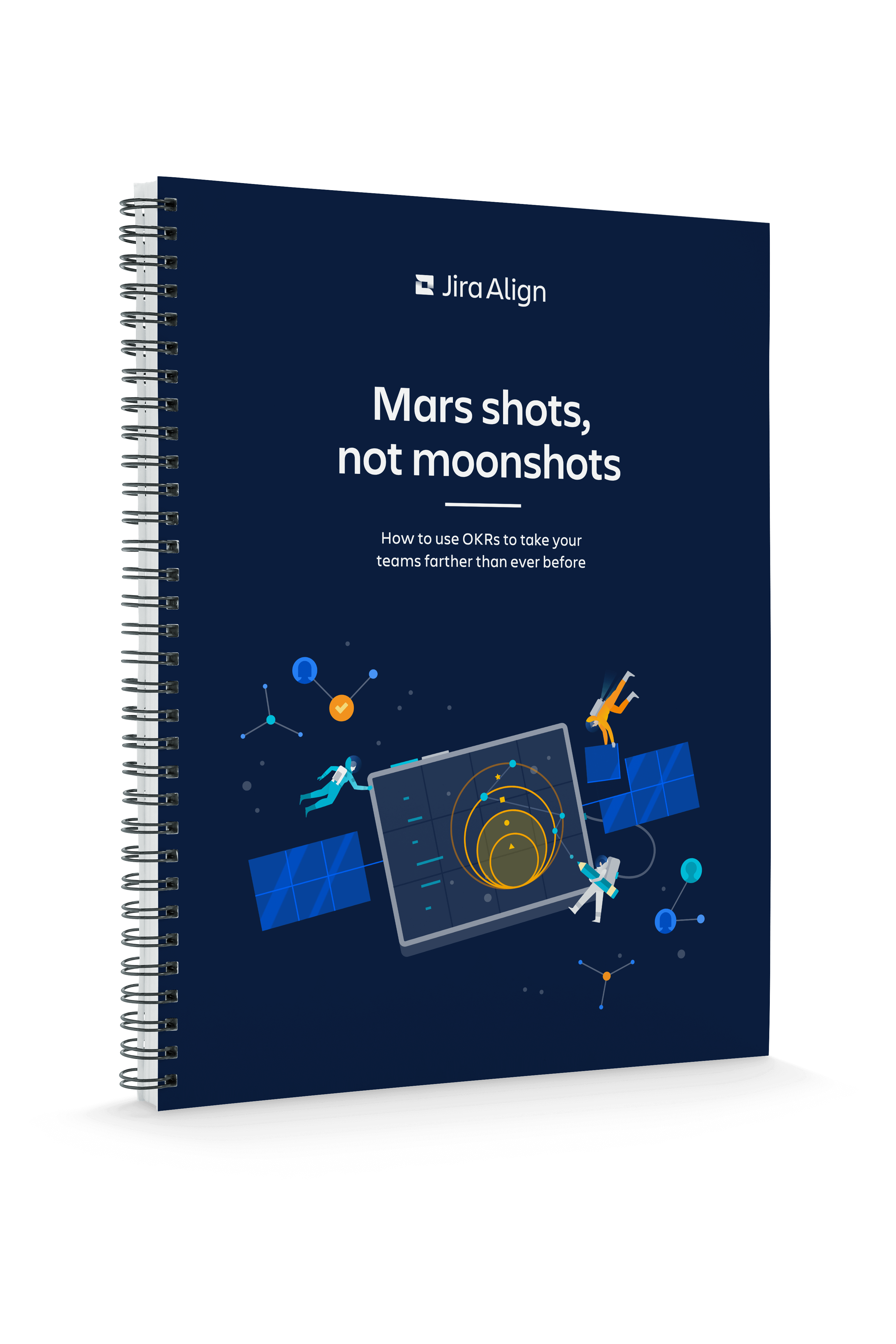 Mars shots pdf preview